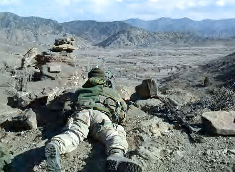 Navy SEALs change official ethos to be gender neutral, remove