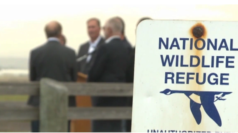 The Savage Nation Michaelsavage Sewage Spill