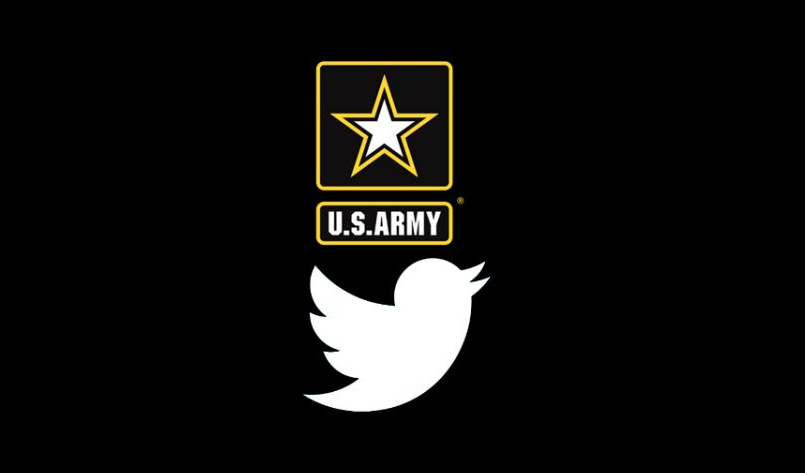 The Savage Nation – MichaelSavage.com – Army-Twitter